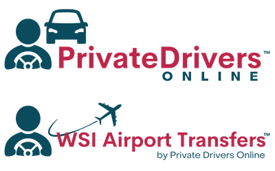 Private Drivers Online / WSI Airport Transfers